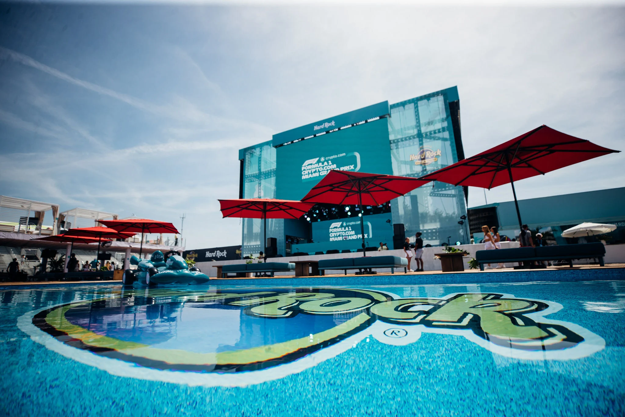 Photo Credit: FORMULA 1 CRYPTO.COM MIAMI GRAND PRIX