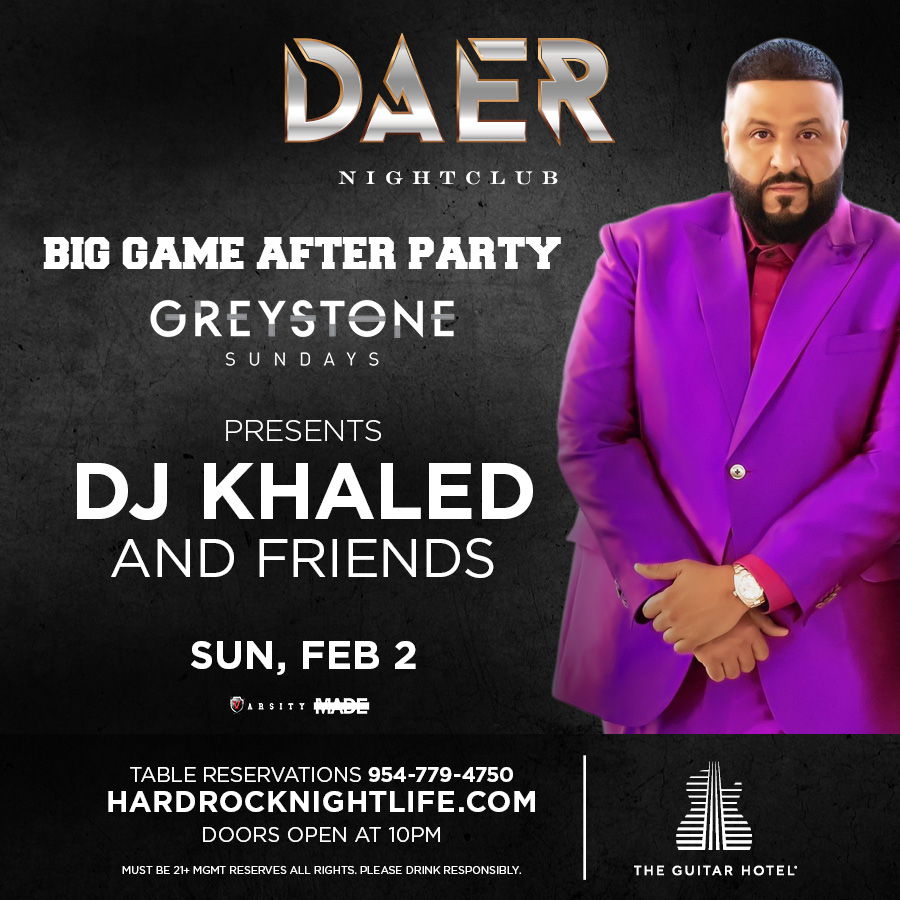 daer dj khaled