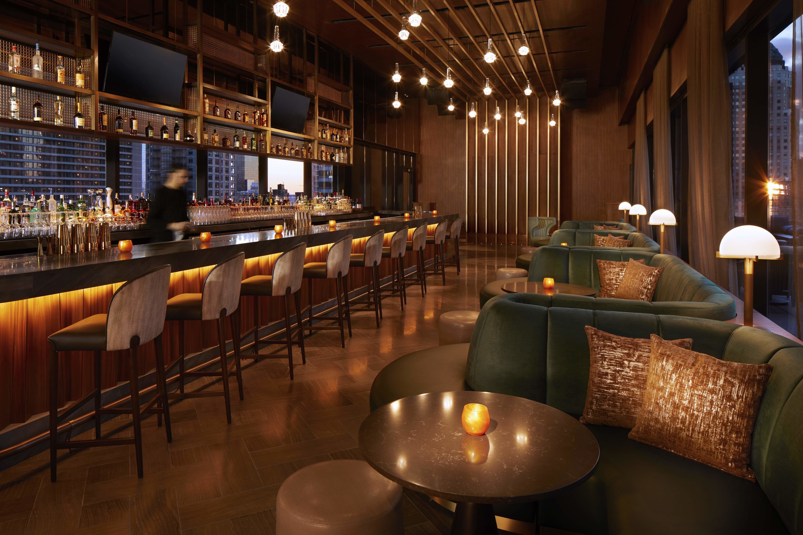 hard rock hotel new york