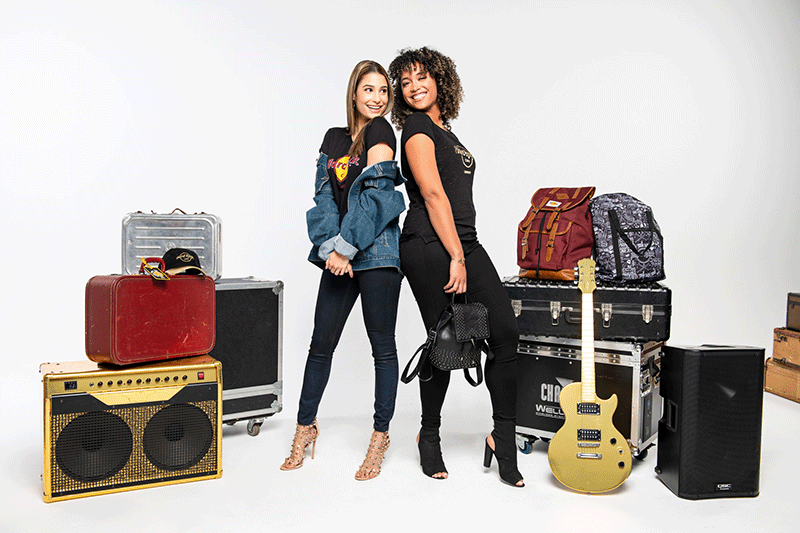 Forbes Magazine's annual list of America's Best Employers for Women